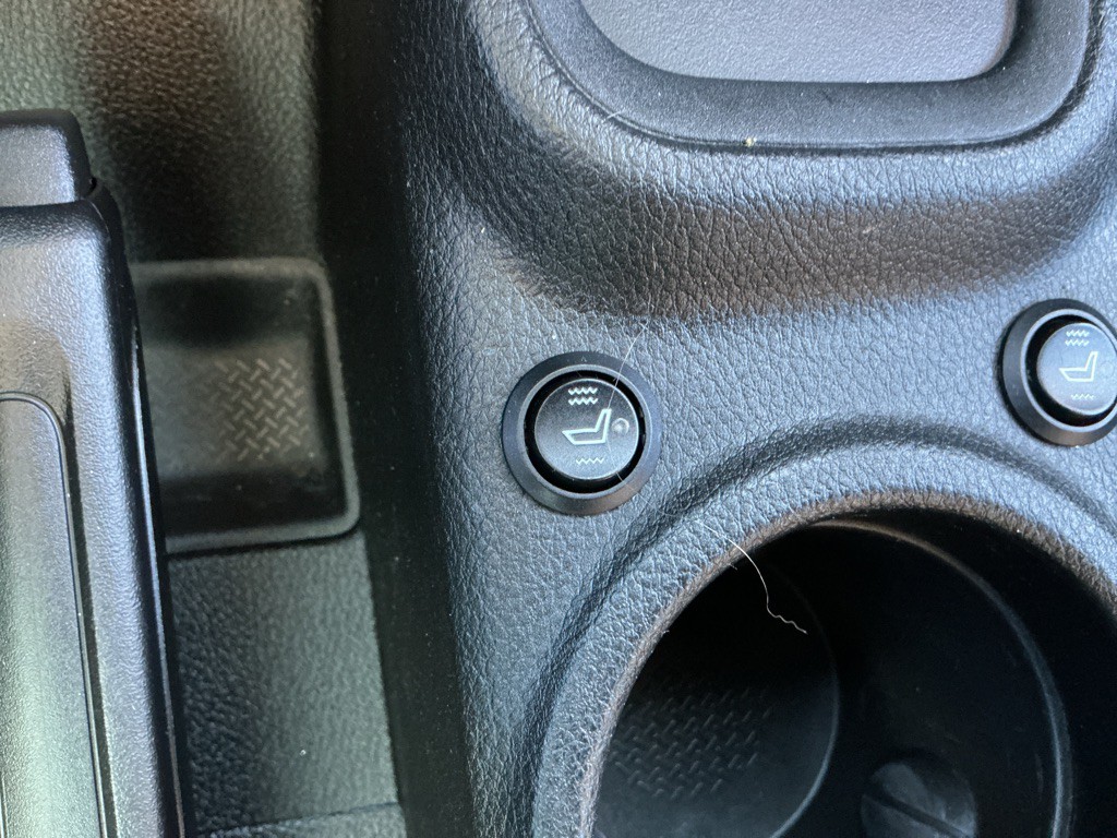 2014 Jeep Wrangler Image 23