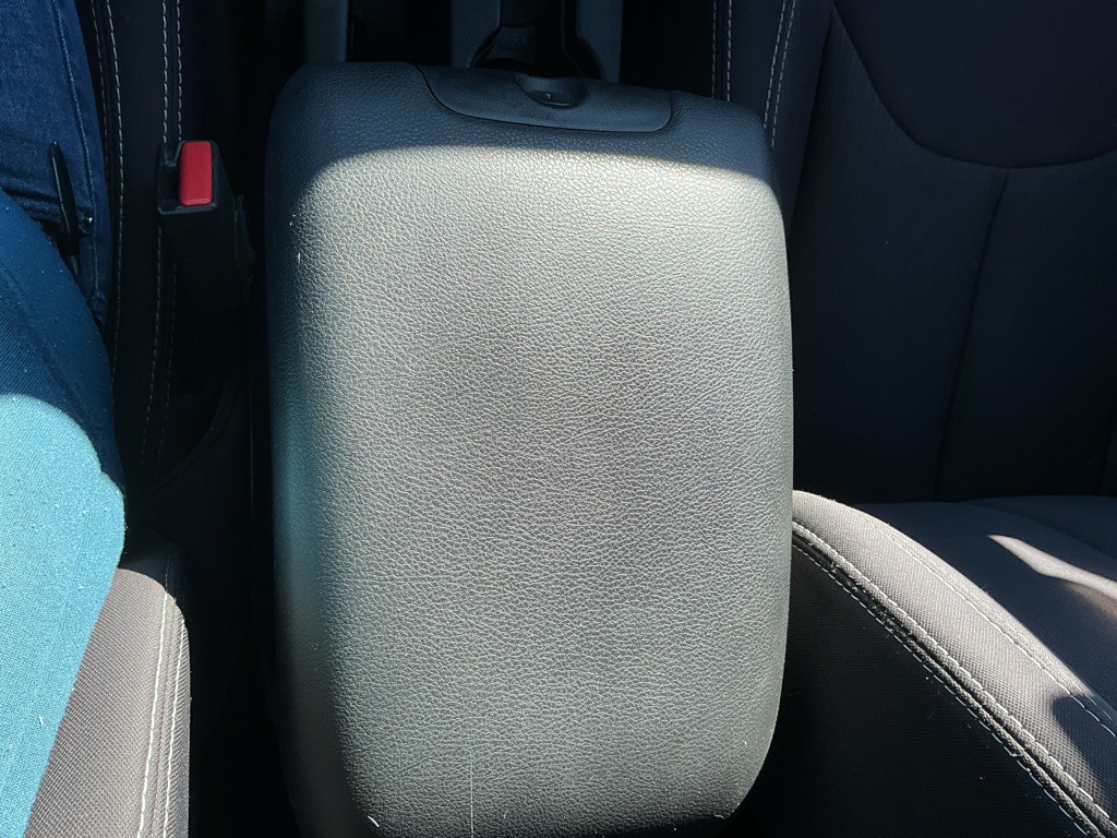 2014 Jeep Wrangler Image 26