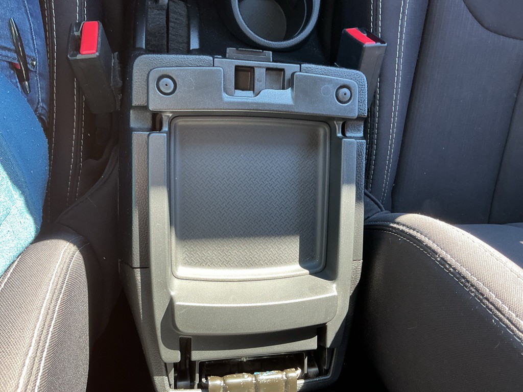 2014 Jeep Wrangler Image 27