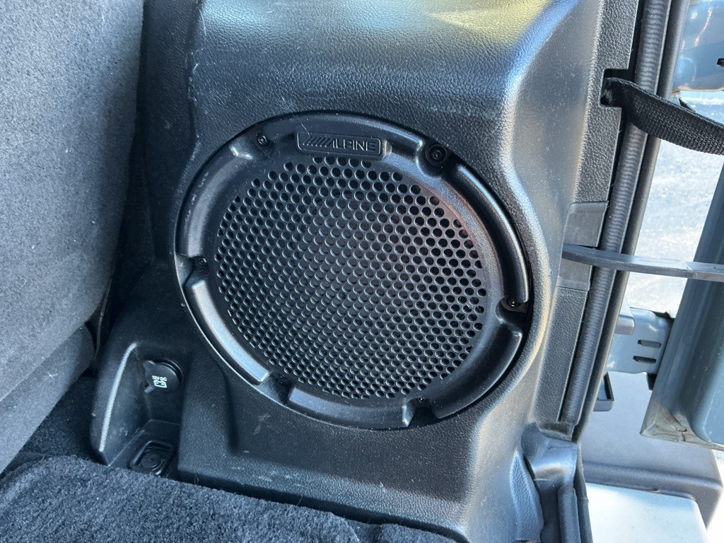 2014 Jeep Wrangler Image 31