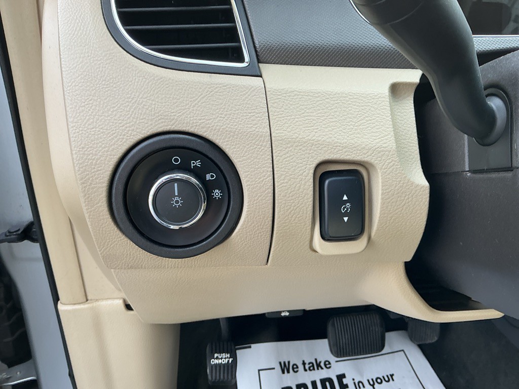 2017 Ford Taurus Image 15