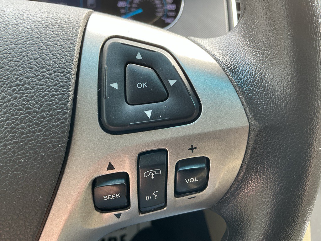 2017 Ford Taurus Image 19