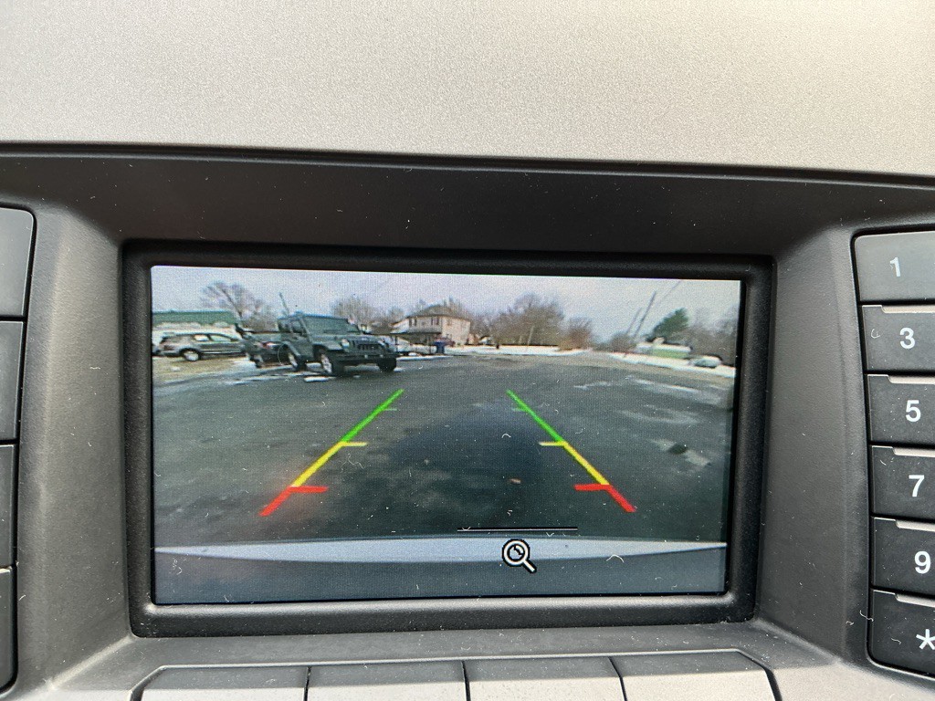 2017 Ford Taurus Image 21