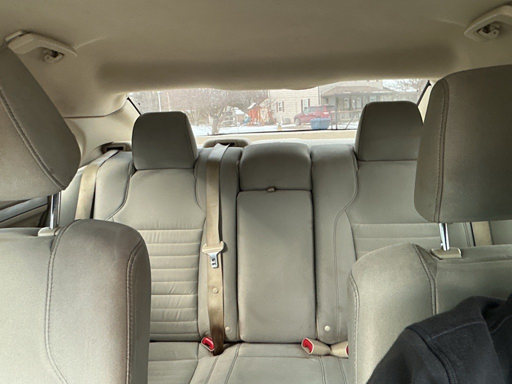 2017 Ford Taurus Image 31