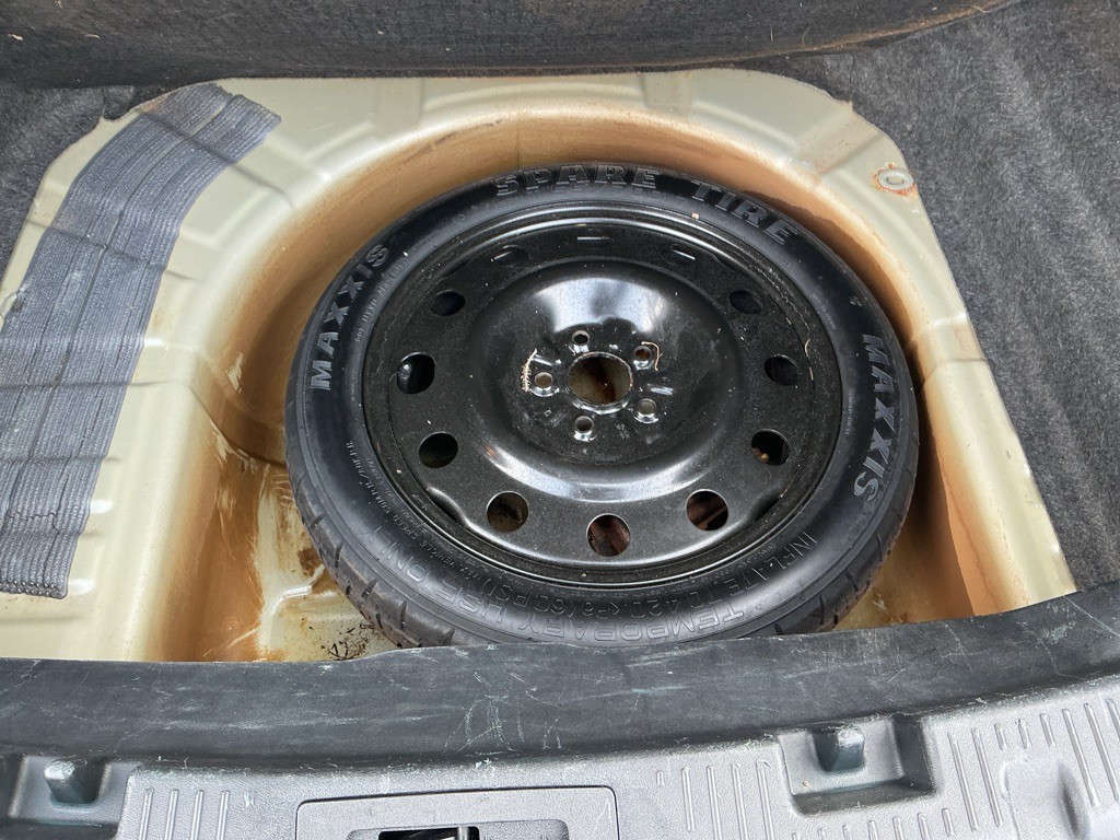 2017 Ford Taurus Image 33