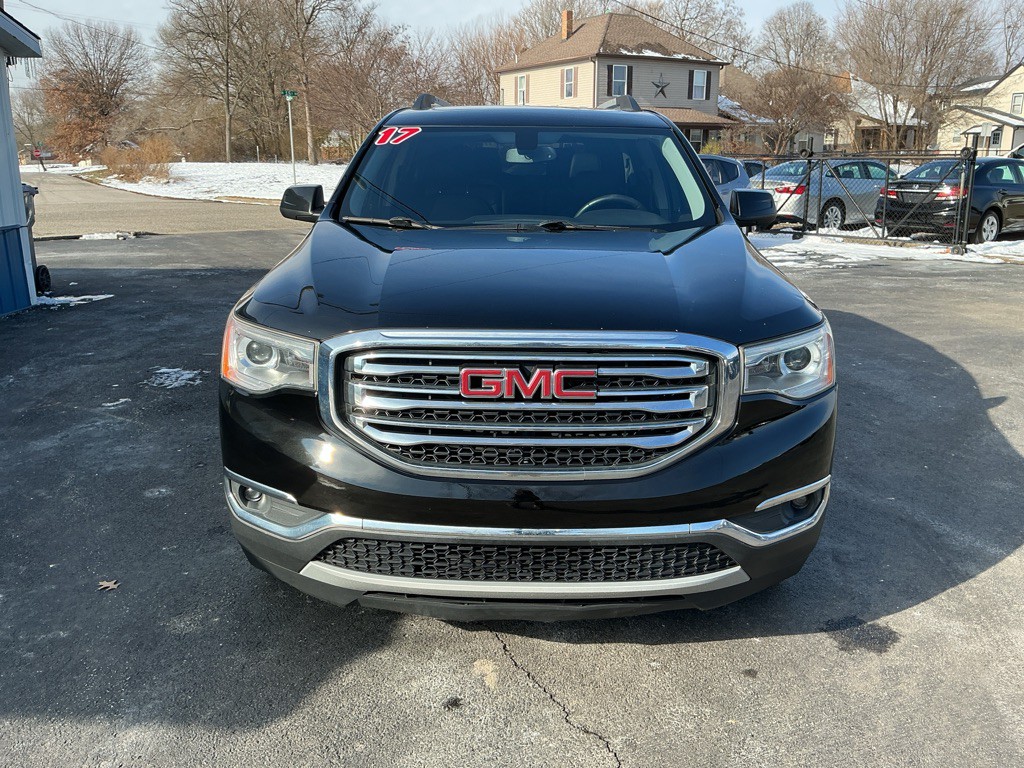 2017 GMC Acadia Image 6