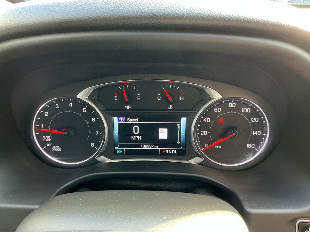 2017 GMC Acadia Image 20