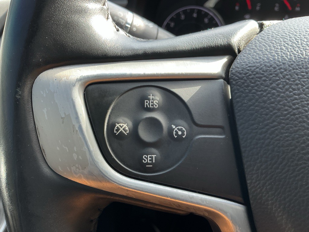 2017 GMC Acadia Image 21