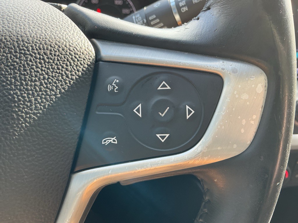 2017 GMC Acadia Image 22