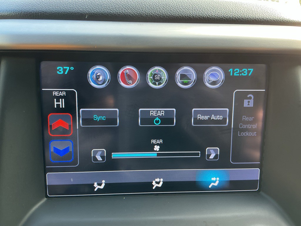 2017 GMC Acadia Image 24