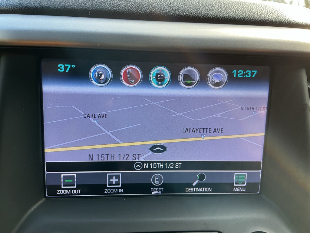 2017 GMC Acadia Image 25