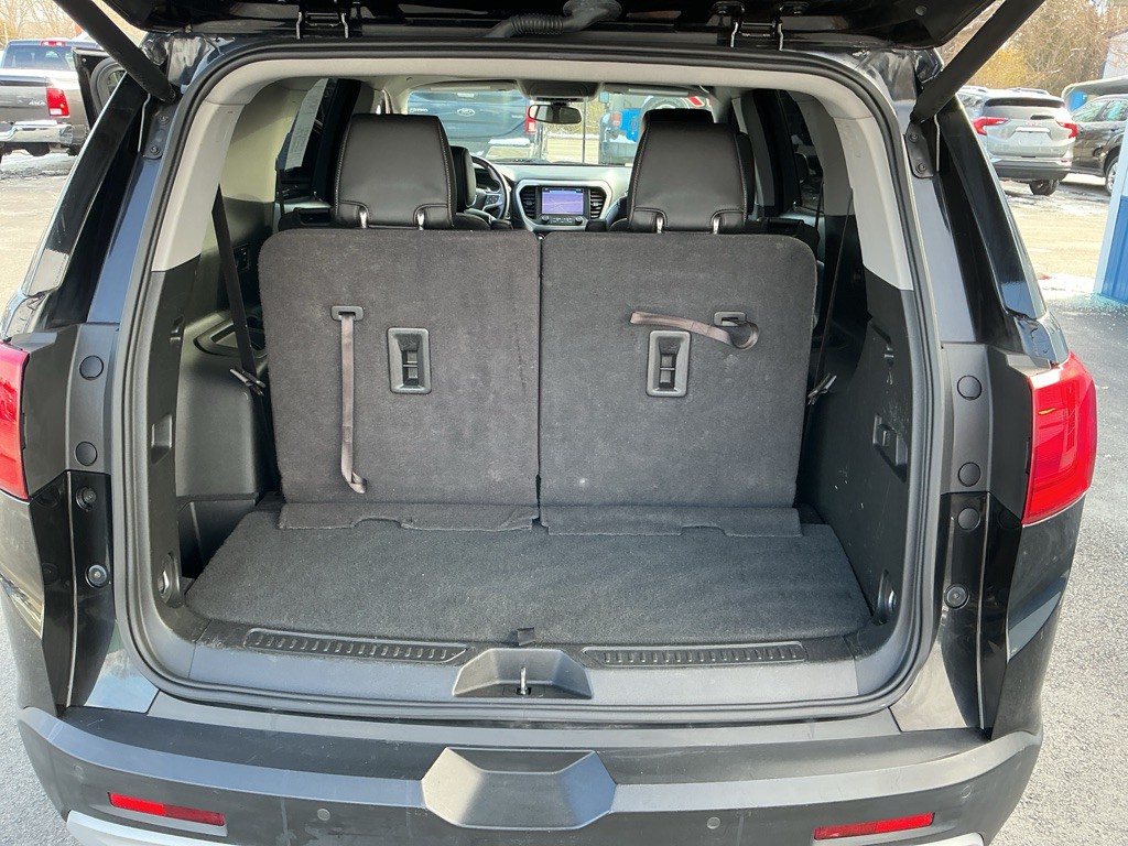 2017 GMC Acadia Image 39