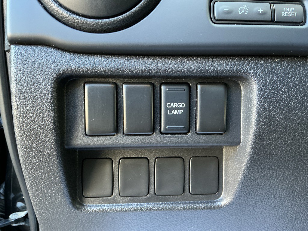 2018 Nissan Titan Image 15