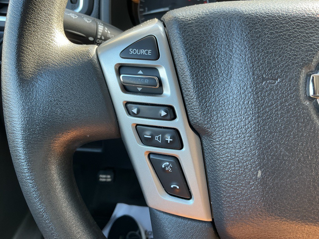 2018 Nissan Titan Image 18