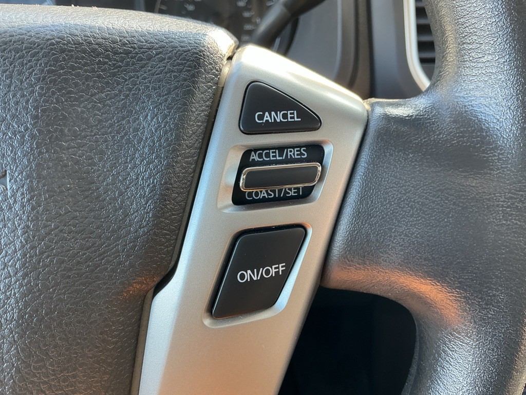 2018 Nissan Titan Image 19