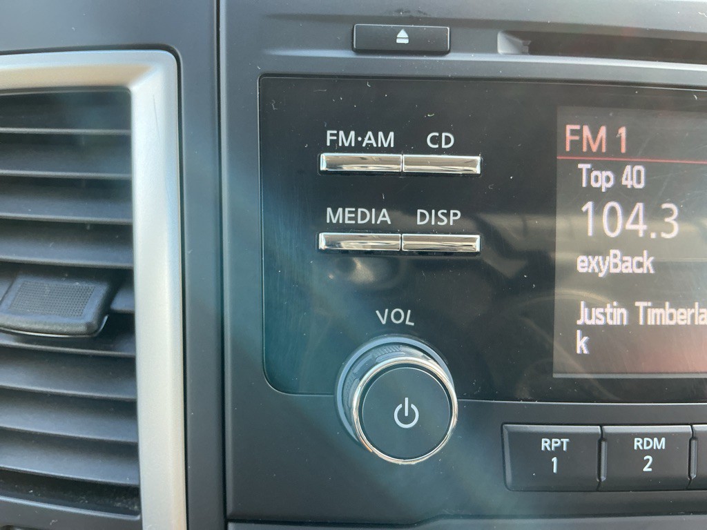 2018 Nissan Titan Image 22