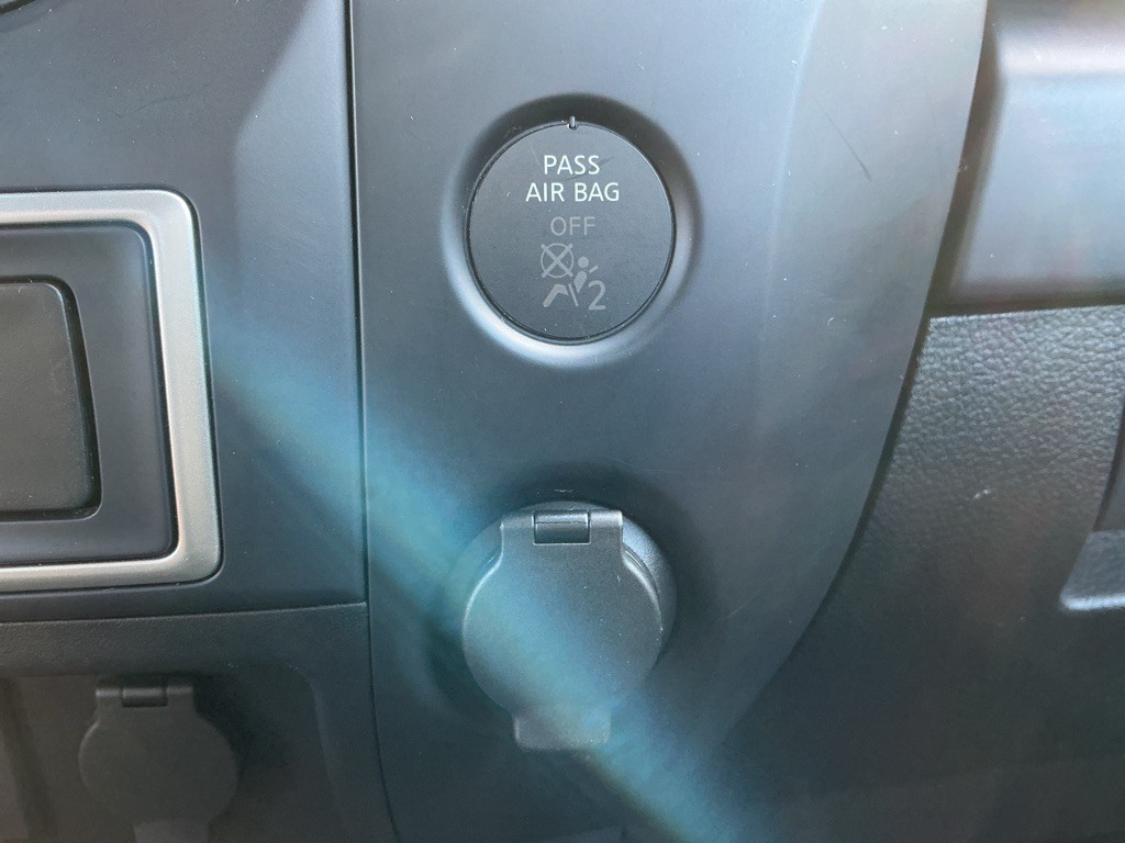 2018 Nissan Titan Image 27