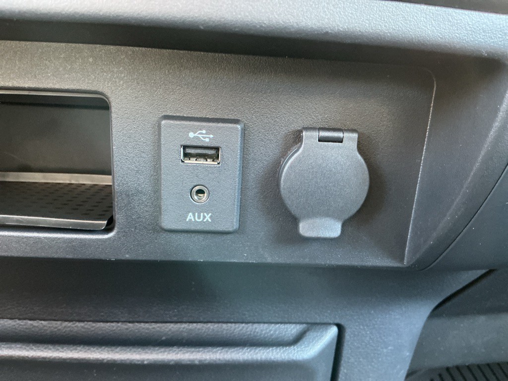 2018 Nissan Titan Image 28