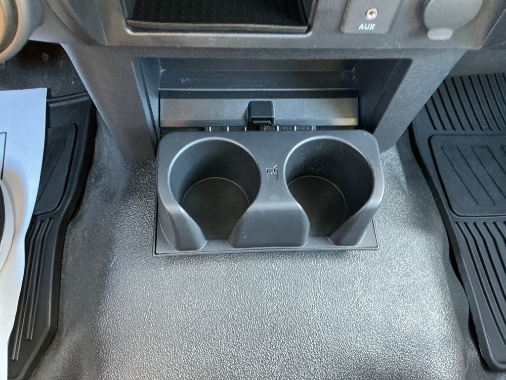 2018 Nissan Titan Image 29