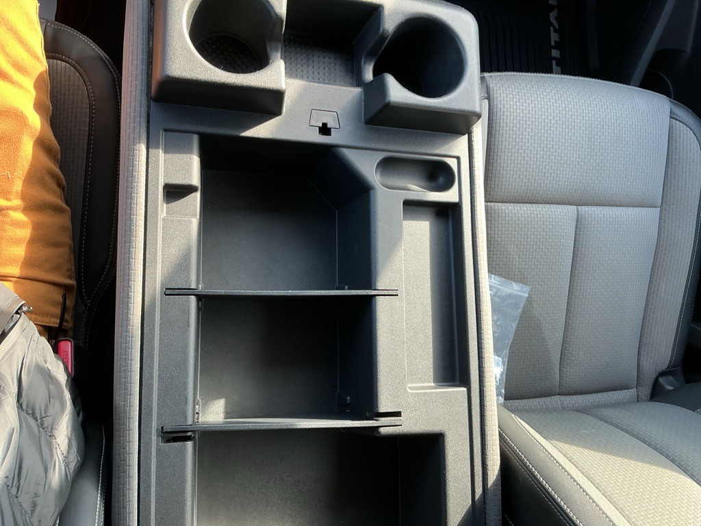 2018 Nissan Titan Image 31