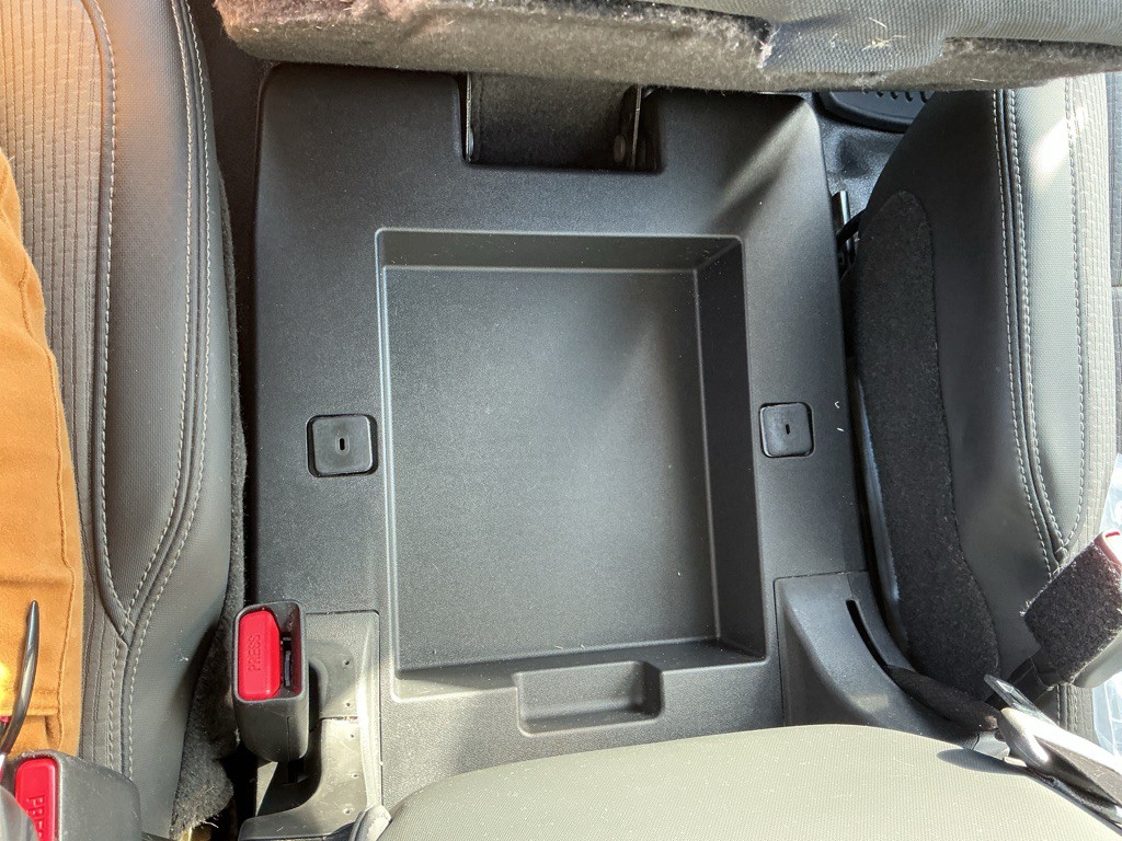 2018 Nissan Titan Image 33