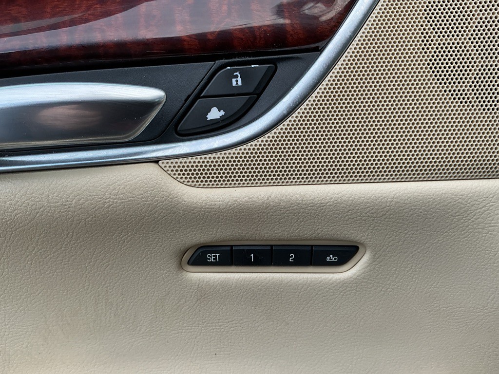 2017 Cadillac XT5 Image 14