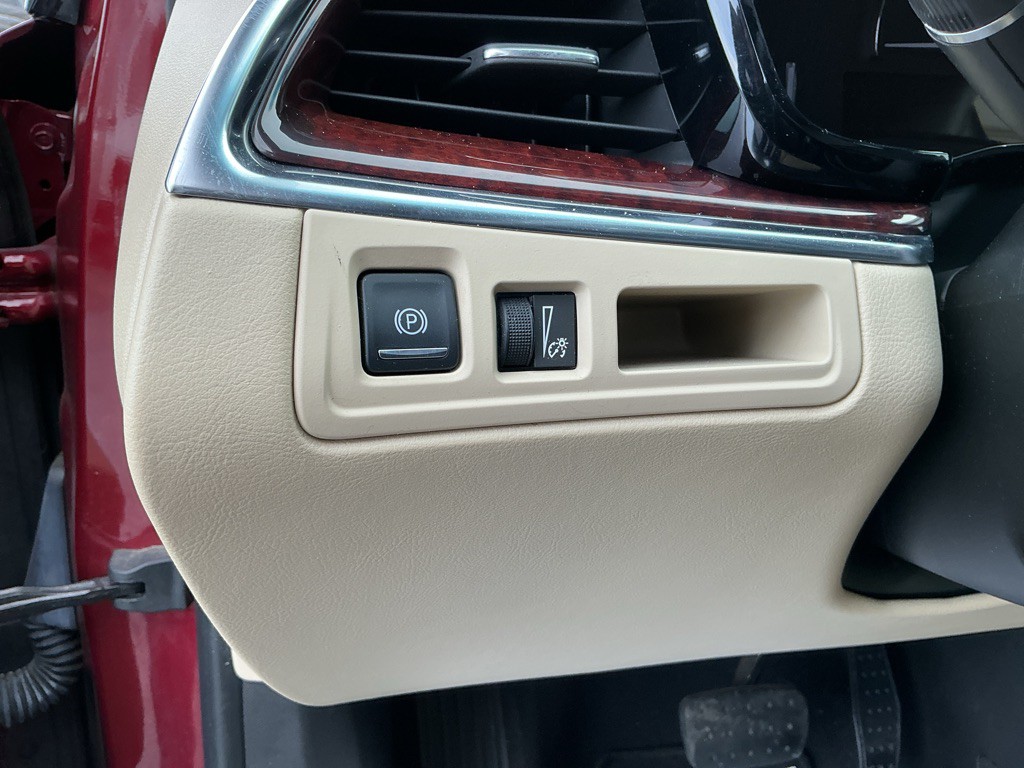 2017 Cadillac XT5 Image 17