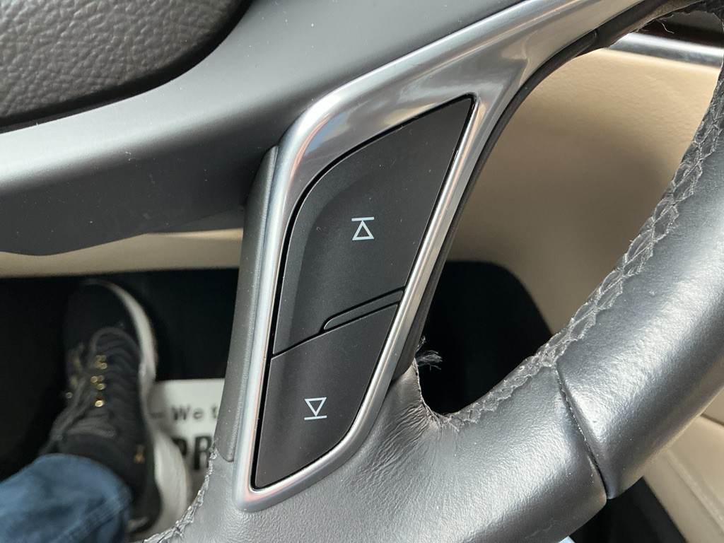 2017 Cadillac XT5 Image 23