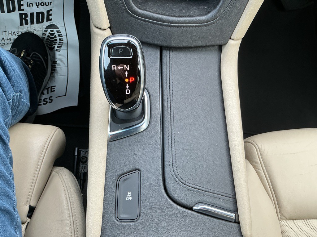 2017 Cadillac XT5 Image 29