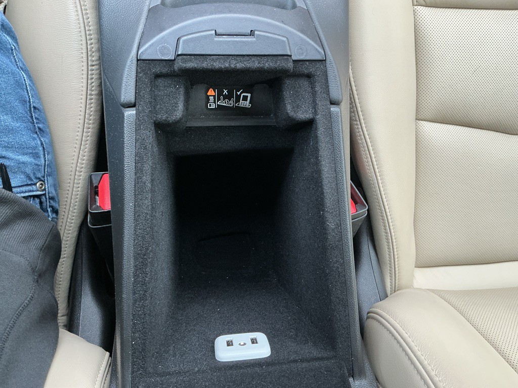 2017 Cadillac XT5 Image 32