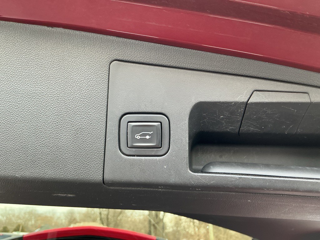 2017 Cadillac XT5 Image 37