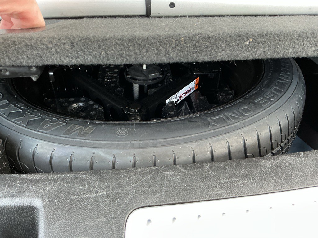 2017 Cadillac XT5 Image 38