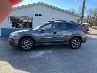 Image for 2021 Subaru Crosstrek Sport ID: 7085552