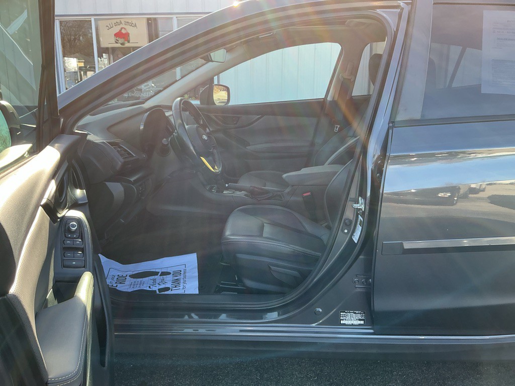 2021 Subaru Crosstrek Image 7