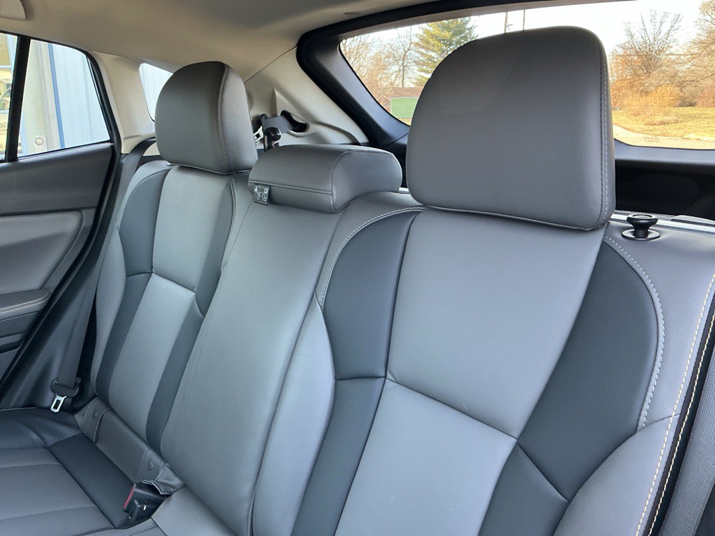 2021 Subaru Crosstrek Image 12