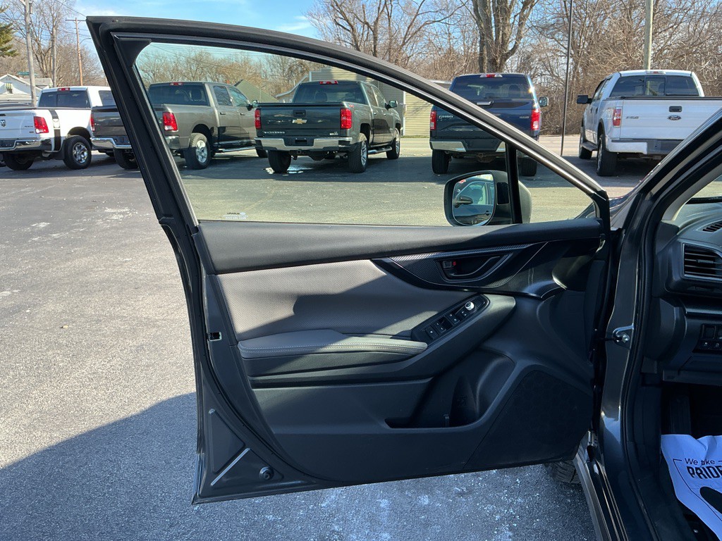 2021 Subaru Crosstrek Image 13