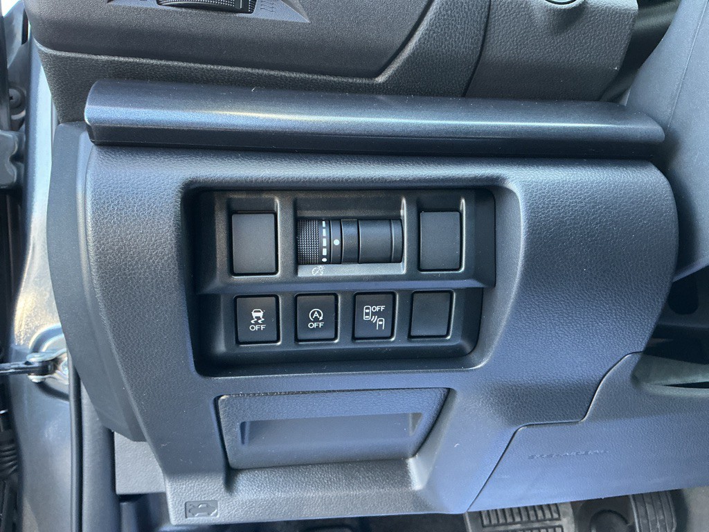 2021 Subaru Crosstrek Image 15