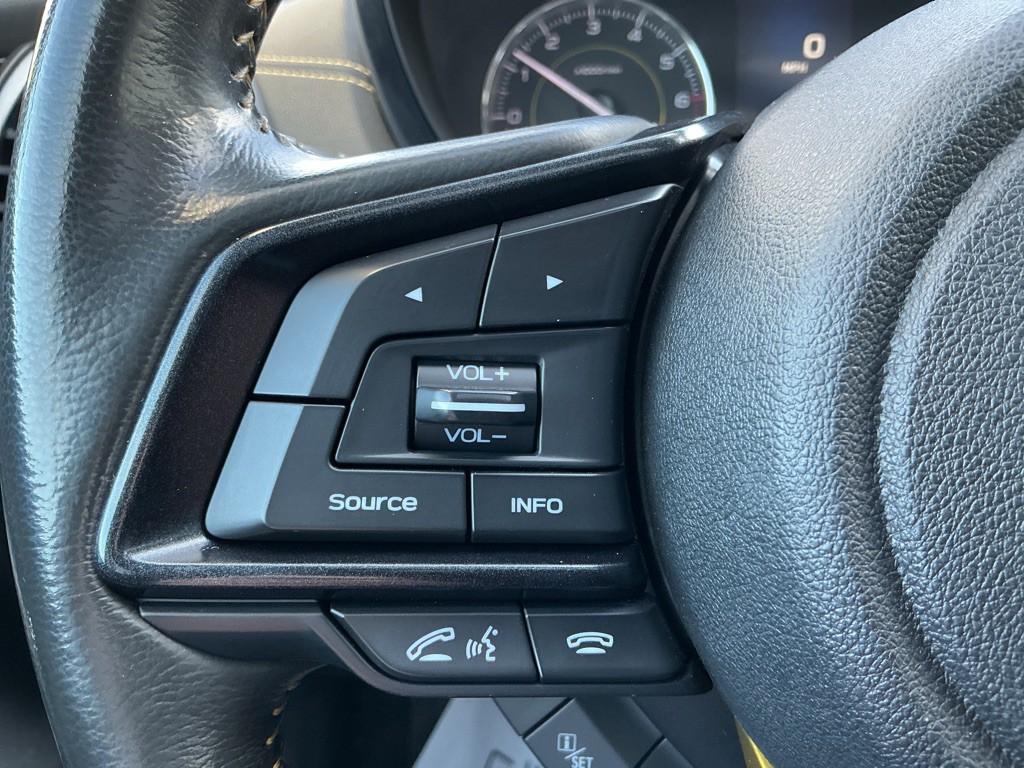 2021 Subaru Crosstrek Image 18