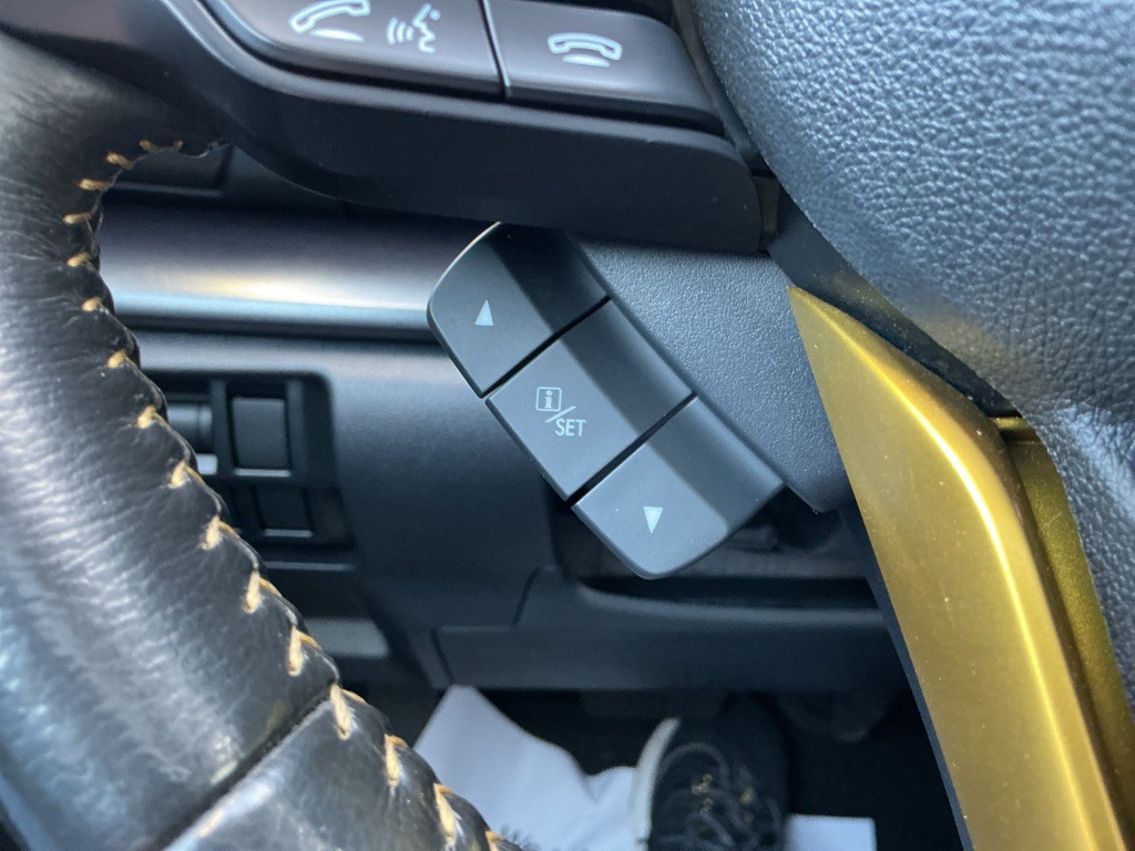 2021 Subaru Crosstrek Image 19