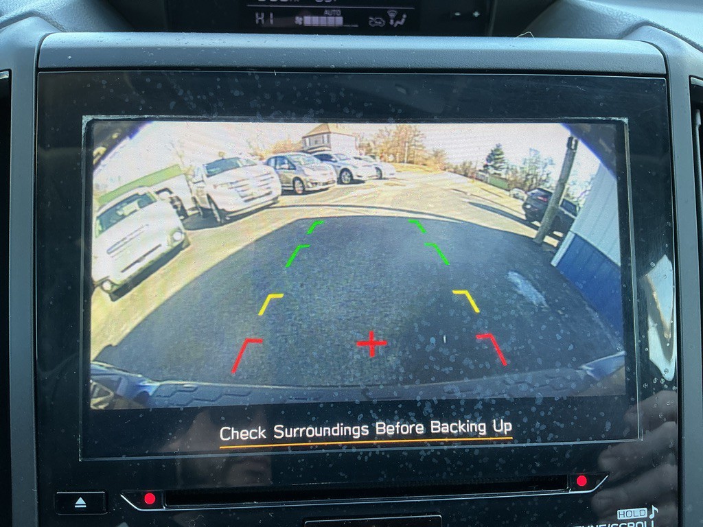 2021 Subaru Crosstrek Image 22