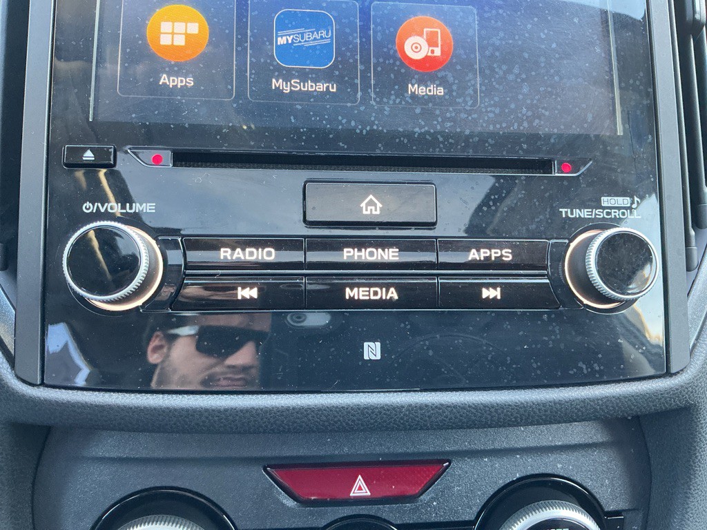 2021 Subaru Crosstrek Image 23
