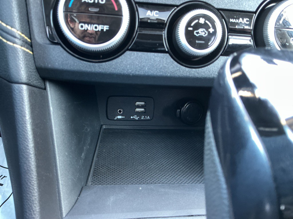 2021 Subaru Crosstrek Image 25