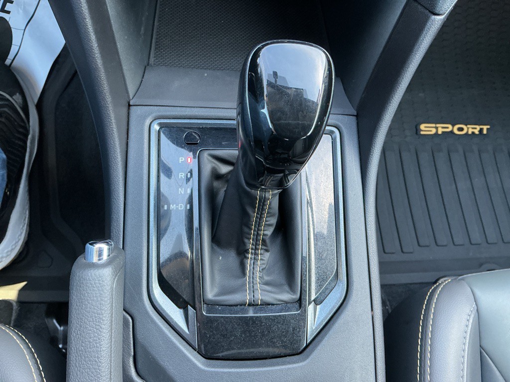 2021 Subaru Crosstrek Image 26