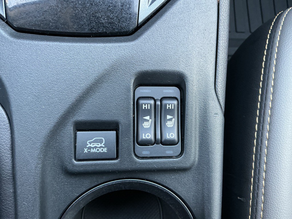 2021 Subaru Crosstrek Image 27