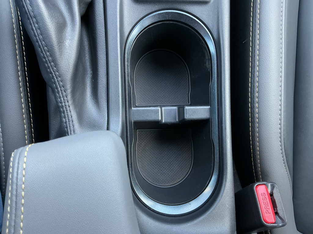 2021 Subaru Crosstrek Image 28