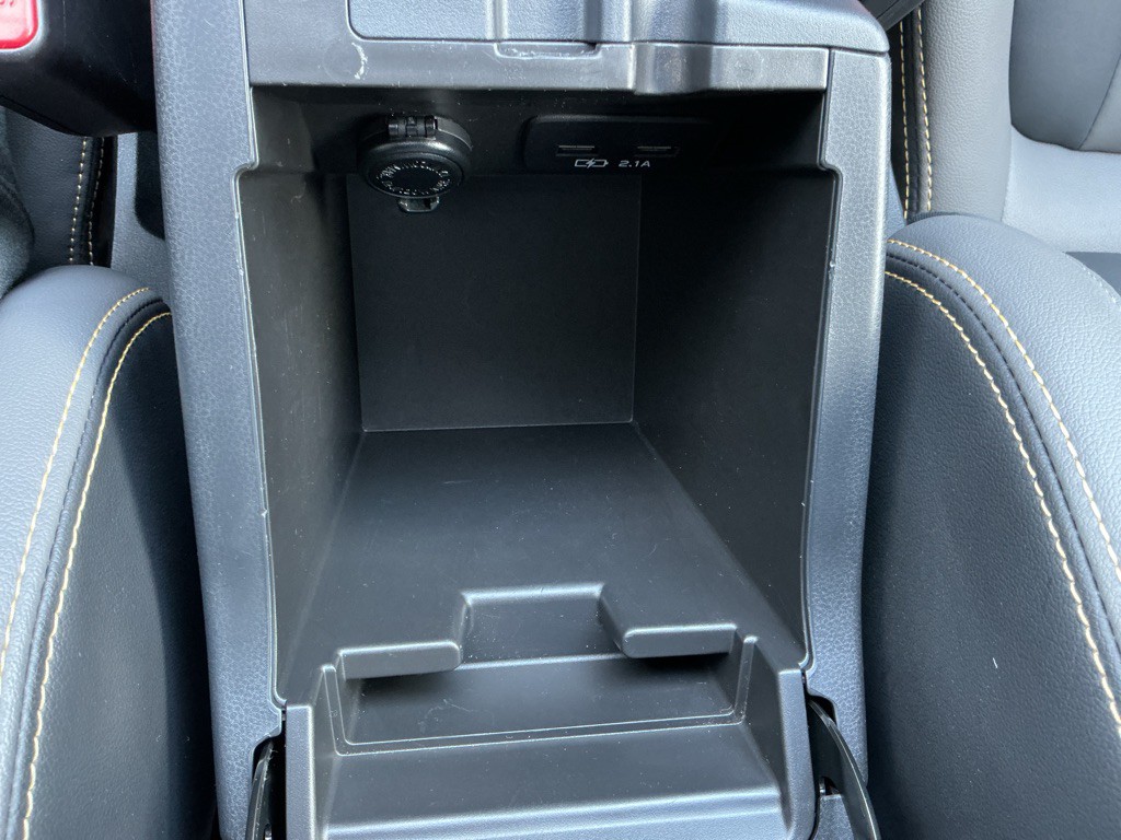 2021 Subaru Crosstrek Image 30