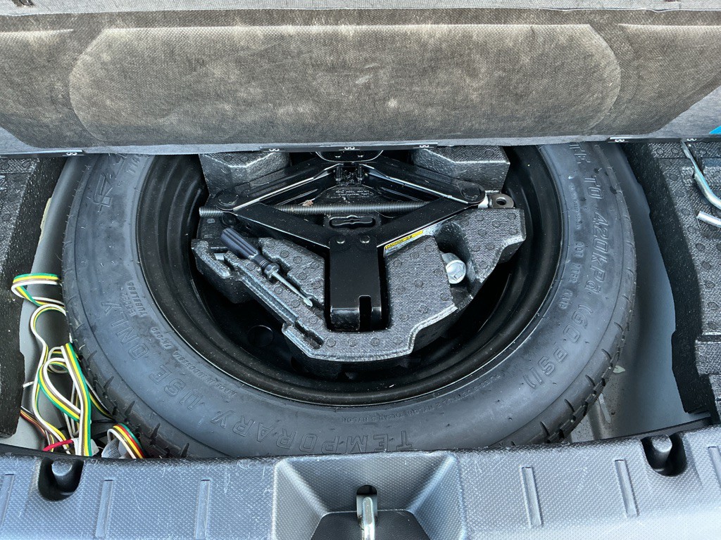 2021 Subaru Crosstrek Image 36