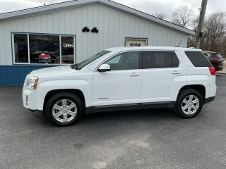 Image for 2015 GMC Terrain SLE ID: 7094773