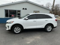 Image for 2020 Kia Sorento LX ID: 7099213