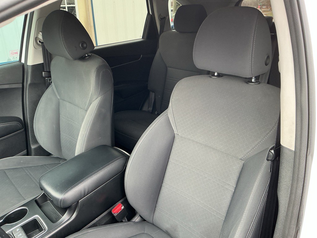 2020 Kia Sorento Image 9